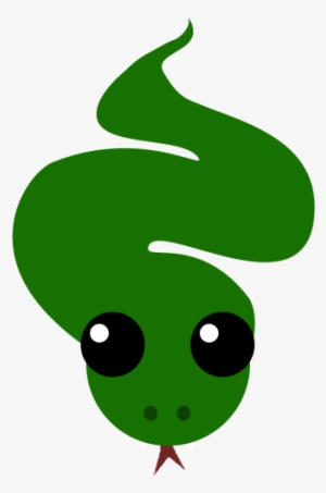 Snake - Mope Io Cobra Skin #655921