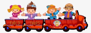 Motivation Of Field Trip Is To Experience There Practical - Cartoon #655972