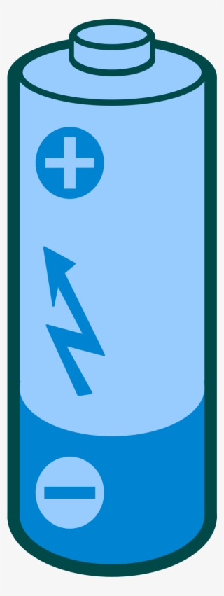 Batteries Pictures - Electric Battery #656067