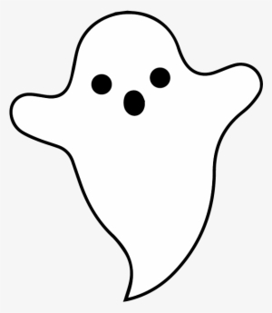 Is The Paranormal Real Or Not - Not At All Scary Ghost #656100