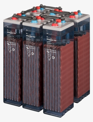 Opzs Batteries - Victron Opzs #656127