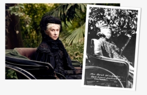 The True Ghost Story Behind Helen Mirren's Haunted - Dr Price Winchester House #656128