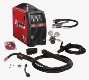 Welder 3 In 1 #656189