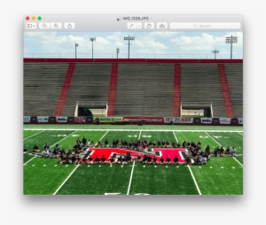 This Is The Image For The News Article Titled Sixth - Soccer-specific Stadium #656191