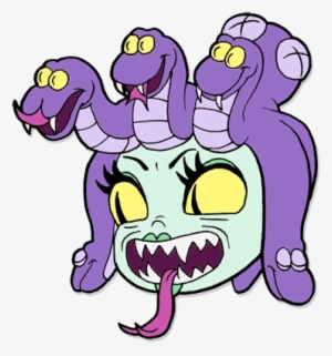 Snake - Cala Maria Phase 3 #656234