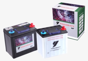 Yokobatt - Yokobatt Battery Price In Malaysia #656256