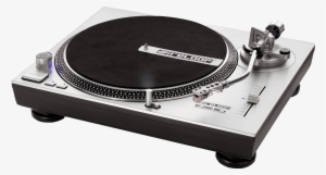 Download Turntable - Reloop Rp 1000 Mk3 #656281