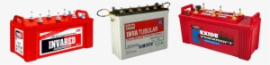 The Ultimate Inverter Batteries #656282