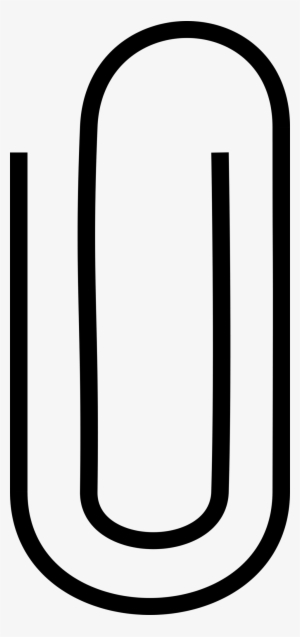 Paper Clip Free Stock - Clip Art Clip #656344