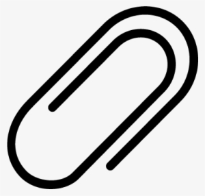 Paperclip - Paper Clip #656363