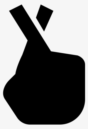 Fingers Crossed Icon - Icon #656409