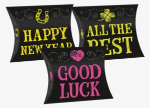 Gift Package “good Luck” - Windel Gmbh & Co. Kg #656429