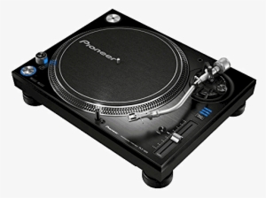 Pioneer Plx-1000 High-torque Direct Drive Professional #656431 Pioneer Plx-1000 High-torque Direct Drive Professional #656431
