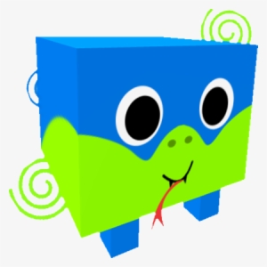 Wavy Snake - Wiki #656474