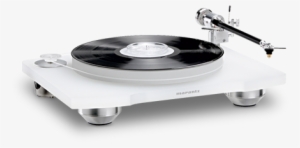 Marantz Tt-15s1 White Turntable #656673