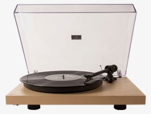 Shop Turntables - Crosley C10 Turntable - Natural #656676