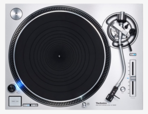 Technics Sl-1200gr Direct Drive Turntable - Technics Sl 1200gr #656756