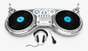 Dj's Services - Web Design #656777