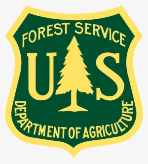 Bighorn National Forest Steering Committee Field Trip - Usfs Logo #656778