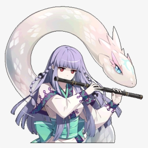 Flashire Snake - Trickster Online Monsters #656780