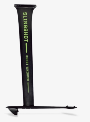 Slingshot Ghost Whisper Fkite Foil-111cm - Slingshot Ghost Whisper #656824