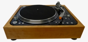 Turntable, J 3735999795, V - Vintage Audio Technica Turntable #656866