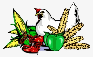 Source Field Trip Clipart Transparent Png Clipart Images - Agriculture #656892