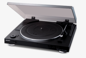 Sony Usb Turntable Ps Lx300usb #656943