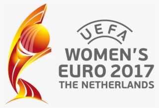 Good Luck Scotland - Uefa Women's Euro 2017 Logo #657086