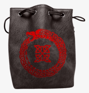 Ouroboros Dice Bag - Bag #657088