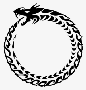 You - Monogram With Circle #657107