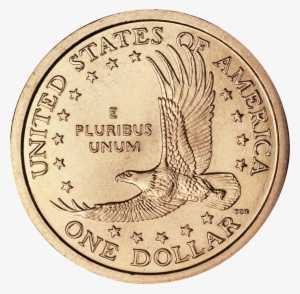 2003 Sacagawea Rev - 24k Gold Plated Sacagawea #657108