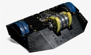 Pulsar Turntable - Pulsar #657112