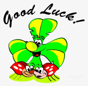 Goodluck - Senior Citizens Having Fun #657113