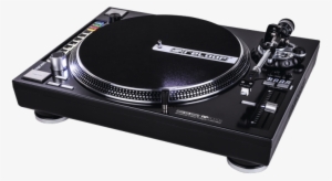 Reloop Rp 8000 Straight #657139