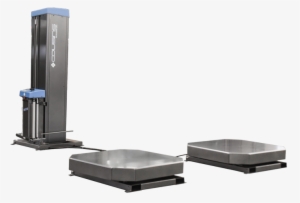 Home / Turntable Semi Automatic / The Switch Dual Turntable - Cousins Packaging Inc. #657143