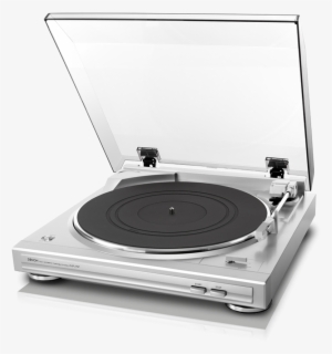 Dp29fsil Denon Dp29f Turntable - Denon Dp 29f Turntable - Silver #657184