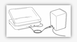 Input Jacks On Powered Speakers Can Vary, So We Include - Sketch #657241
