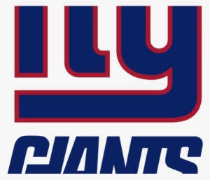 New York Giants Clipart Vector - Graphic Design #657264