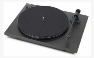 Pro-ject Primary Turntable - Pro-ject Primary Usb Turntable, Black #657270