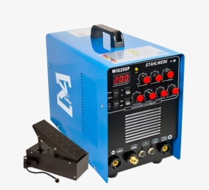 More Views - Stahlwerk Wig 200p #657287