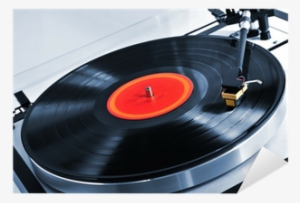 Phonograph Record #657312