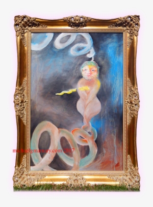 Er - Picture Frame #657376