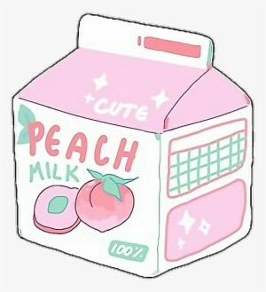 Aesthetic Clipart Cute - Cute Aesthetic Peach Transparent #657378