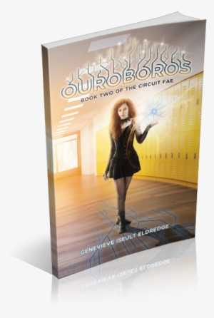 Ouroboros [book] #657397