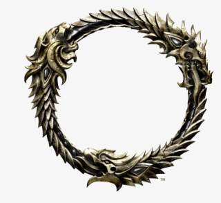 Du Contenu Pour The Elder Scrolls Online - Elder Scrolls Online Summerset Logo #657425