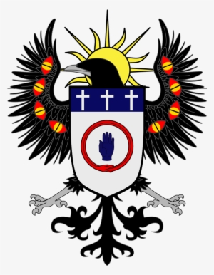 Oc2nd Attempt At Personal Coat Of Arms - Episcopal Conference Of Colombia #657497