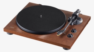 280bt Wa Angled R640x320 \ - Teac Tn-200 Black Turntable #657658