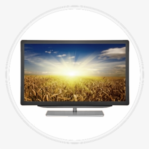 Flatscreen - Television #657711