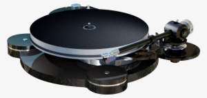 Origin Live Calypso Mk3, Stop The Ordinary Get Vibrant, - Origin Live Calypso Mk3-1 Turntable #657735